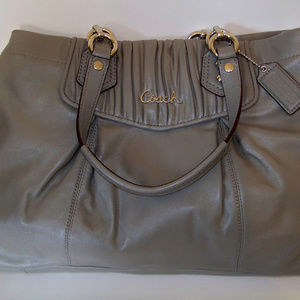 Coach Purse Handbag Bag